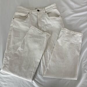 White Cotton On Jeans